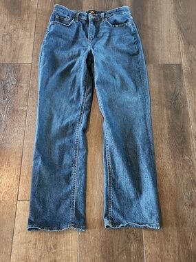 Vintage Lee high waist Jeans 10M